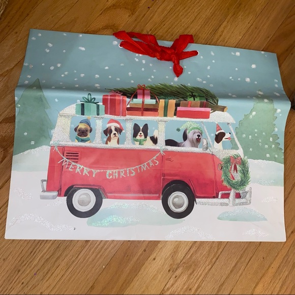 Pug Lovers Themed Xmas Gift Basket Bundle - Picture 7 of 13